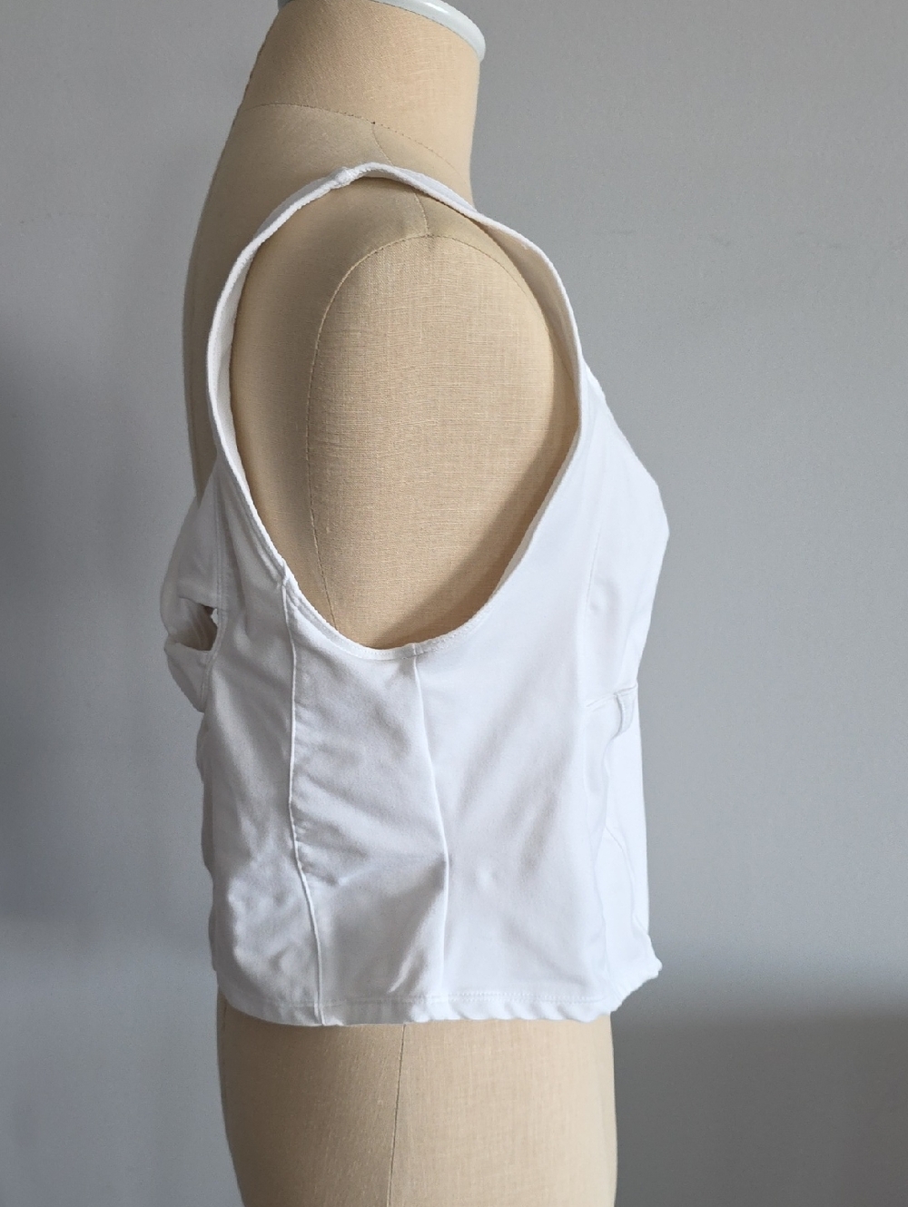 FP Movement By Free People White Tank - Picture 6 of 8